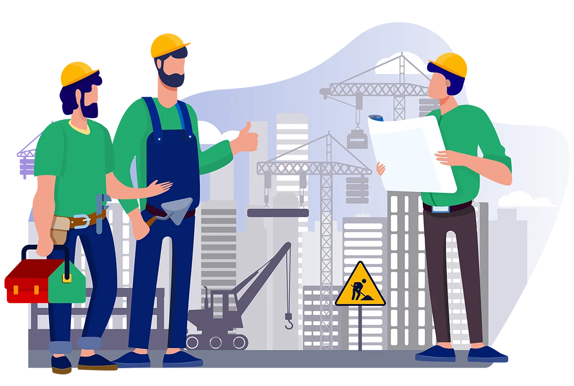 Kontraktor Batam Grandri